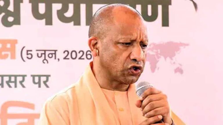 योगी की कप्तानी में 2027 का रण लड़ेगी भाजपा, विनोद तावड़े ने अटकलों पर लगाया विराम
