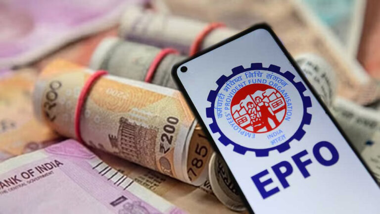 PF Salary Limit बढ़ने की तैयारी! ₹15,000 से बढ़कर ₹25,000 हो सकती है सीमा