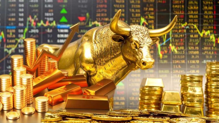 Gold Price: सोने में लगातार चौथे दिन गिरावट, MCX पर ₹1.50 लाख के करीब भाव; आगे और टूटेगा?