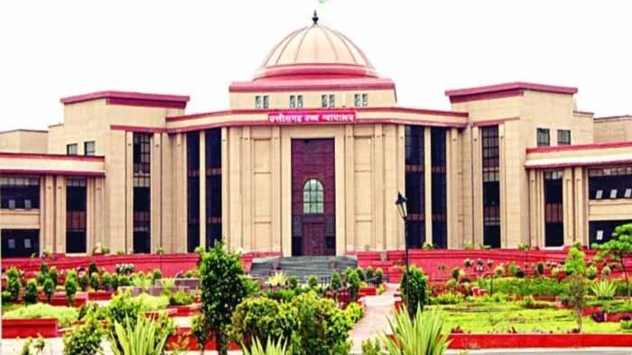 छत्तीसगढ़ हाईकोर्ट का बड़ा आदेश: आबकारी हेड कांस्टेबल को गृह जिले बिलासपुर में पोस्टिंग देने के निर्देश