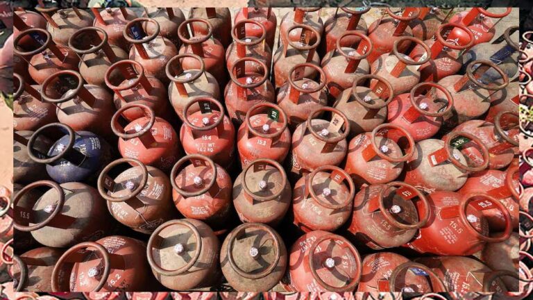 LPG Cylinder Booking: 45 दिन का इंतजार खत्म! अब गांव में भी 25 दिन बाद बुक कर सकेंगे दूसरा सिलेंडर