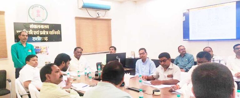 मरार समाज के उत्थान के लिए समन्वित प्रयास होंगे