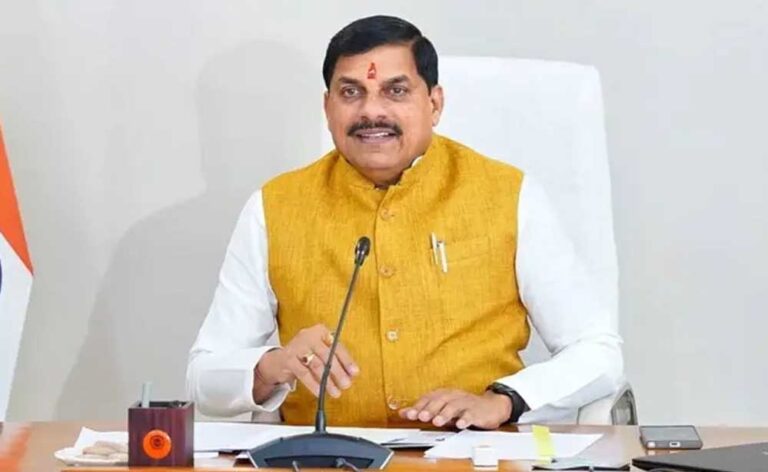 मुख्यमंत्री डॉ. यादव 4 सितंबर को सीहोर में सीजी की नई पॉवर ट्रांसफॉर्मर विनिर्माण इकाई के प्रथम ट्रांसफॉर्मर का करेंगे रोल-आउट