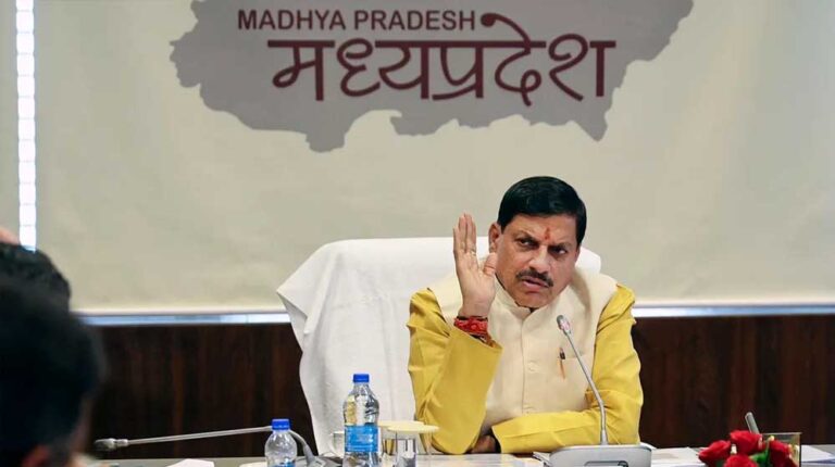 मोहन कैबिनेट का बड़ा फैसला! RGPV के होंगे तीन हिस्से, राजीव गांधी का नाम भी हटेगा
