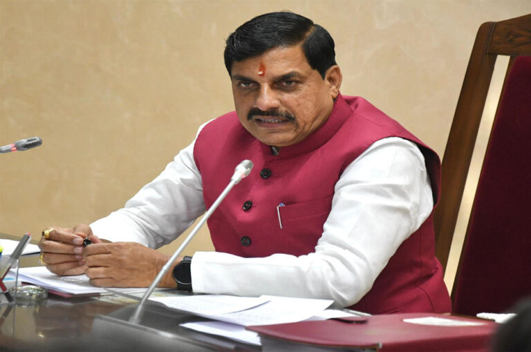 जनविश्वास पोर्टल, अभियान के उद्देश्यों को पूरा करने में होगा प्रभावी और लाभकारी सिद्ध : मुख्यमंत्री डॉ. यादव