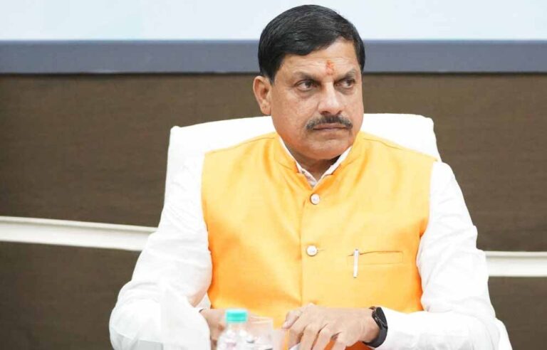 RBI से फिर कर्ज लेगी मोहन सरकार, एक महीने में तीसरी बार ₹1500 करोड़ की उधारी