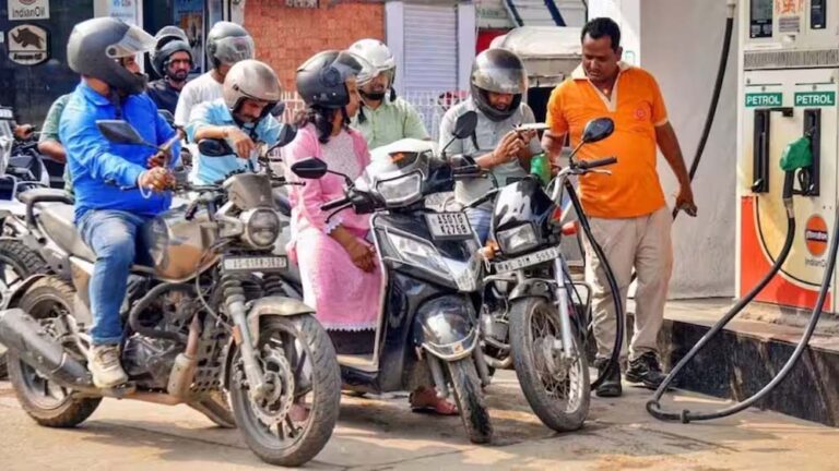 पेट्रोल-डीजल-CNG पंप संचालकों को टैक्स में बड़ी राहत, 90 दिन की मोहलत; जानें नए नियम