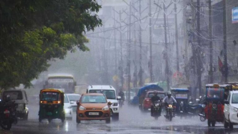 MP Weather: 23 सितंबर से फिर बदलेगा मौसम, 17 जिलों में बारिश का अलर्ट