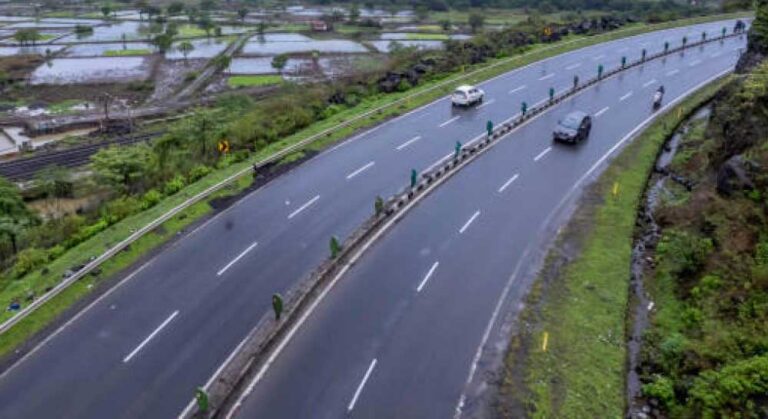 दिल्ली से विशाखापट्टनम तक हाईस्पीड कनेक्टिविटी, रायपुर एक्सप्रेसवे से जुड़ेंगे 20 बड़े शहर