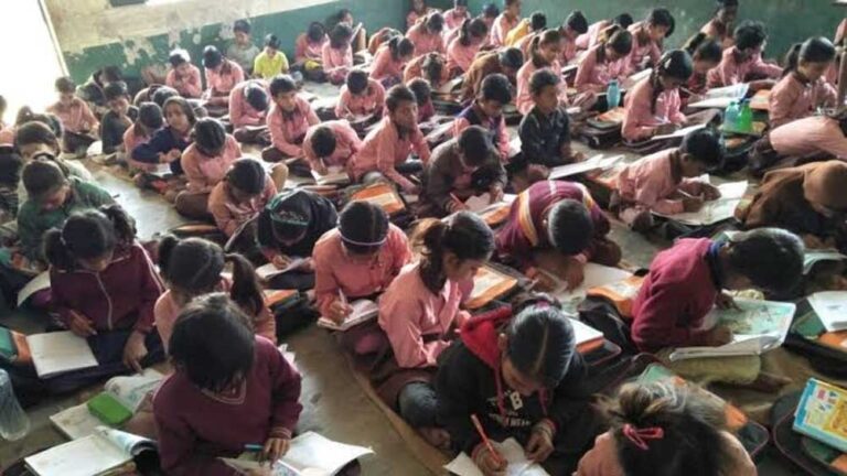 राष्ट्रीय पाठ्यचर्या रूपरेखा से और समृद्ध होगी माध्यमिक कक्षाओं की शिक्षण पद्धति
