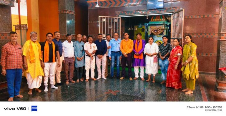 हिंदू महासभा का राष्ट्रीय अधिवेशन होगा जोधपुर में