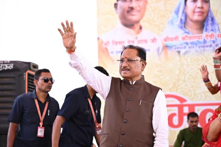 मुख्यमंत्री विष्णु देव साय की पहल से जशपुर में महुआ को मिल रहा नया स्वरूप, जशप्योर और जय जंगल के प्रयासों से जनजातीय परिवारों एवं महिला स्वसहायता समूहों के लिए आजीविका की नई संभावनाएं