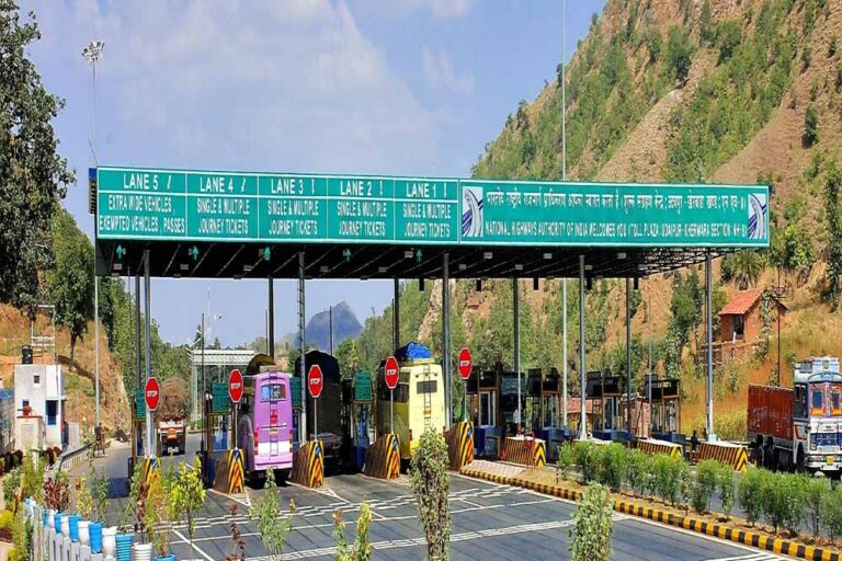 MP में स्टेट हाईवे पर सफर होगा महंगा? नए कानून से लगेगी ‘यूजर फीस’