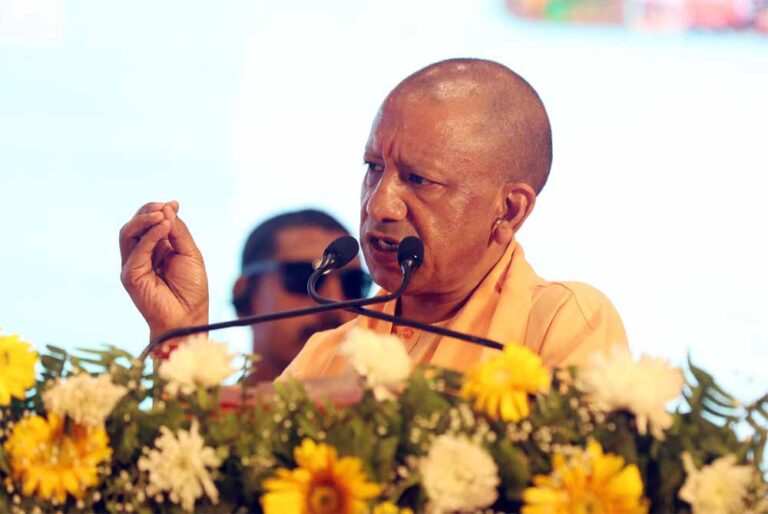 दिव्यांग दंपत्तियों को आर्थिक संबल दे रही योगी सरकार की विवाह प्रोत्साहन योजना