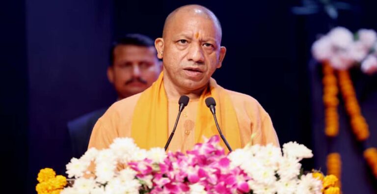 योगी सरकार सतर्क, कई जिलों में 6 सितंबर तक भारी बारिश-बाढ़ का पूर्वानुमान