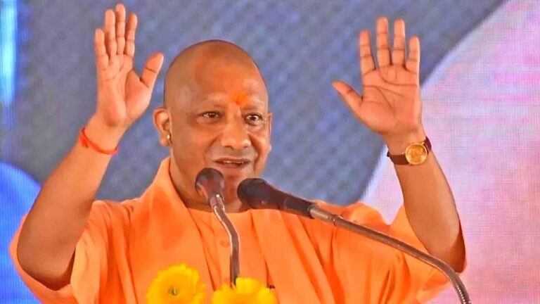 मुख्यमंत्री योगी आदित्यनाथ आज वितरित करेंगे 3,567 नियुक्ति पत्र