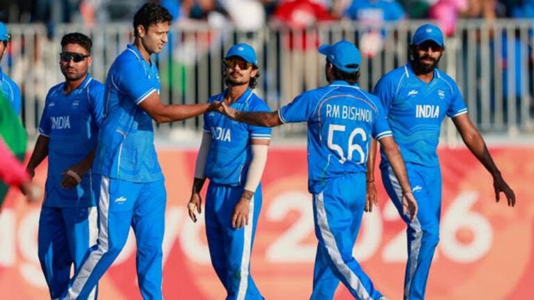 IND vs WI T20: इकाना के बाहर पानी, लेकिन मैदान तैयार; 200+ रन बनेंगे या 100 के अंदर सिमटेगी टीम?