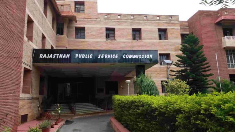 RPSC Exam Calendar: अक्टूबर में एक परीक्षा, नवंबर-दिसंबर में 6 लाख अभ्यर्थी देंगे बड़ी भर्ती परीक्षाएं