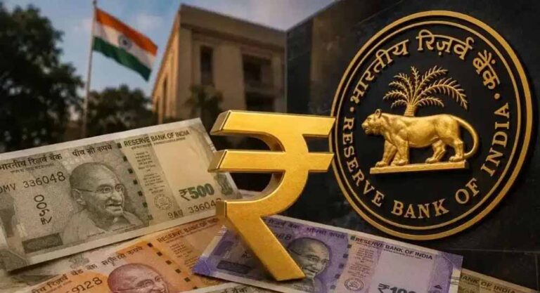 रुपये को संभालने के लिए RBI का बड़ा कदम, तेल कंपनियों को डॉलर बेचेगा रिजर्व बैंक