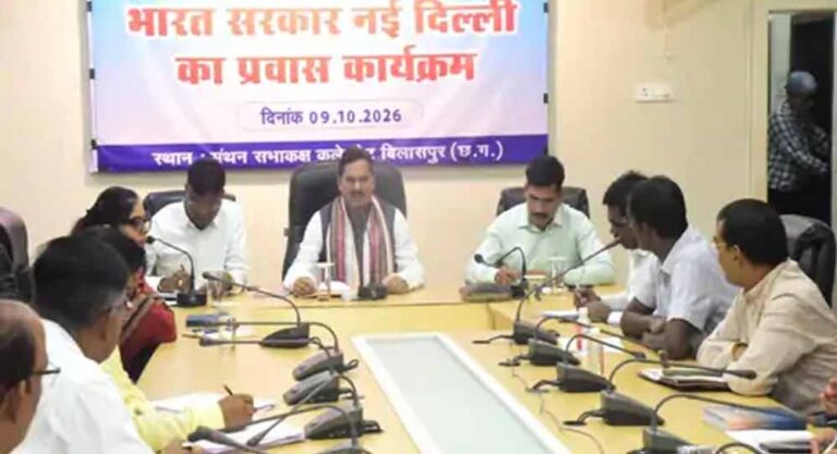 कैंसर अस्पताल के निर्माण में देरी पर भड़के स्वास्थ्य मंत्री, 25 दिसंबर तक काम पूरा करने का अल्टीमेटम