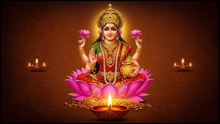 Diwali 2026: 8 नवंबर को मनेगी दिवाली, जानें लक्ष्मी-गणेश पूजा का शुभ मुहूर्त और विधि