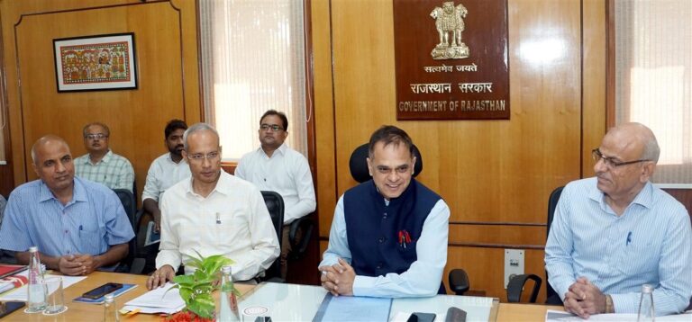 राजस्थान में तकनीकी शिक्षा को मिलेगा बढ़ावा, 5 नए सेंटर ऑफ एक्सीलेंस बनाने की तैयारी