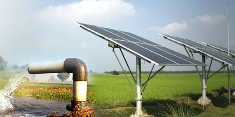 बिहार के किसानों के लिए बड़ी तैयारी, 2029 तक 2585 MW सोलर ऊर्जा से चलेंगे कृषि फीडर