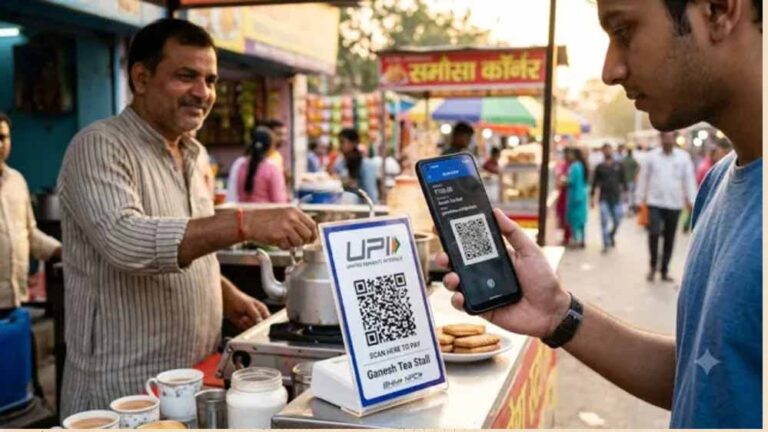 UPI MDR पर IIT बॉम्बे का नया फॉर्मूला, 0.40% से घटकर 0.08% हो सकता है चार्ज