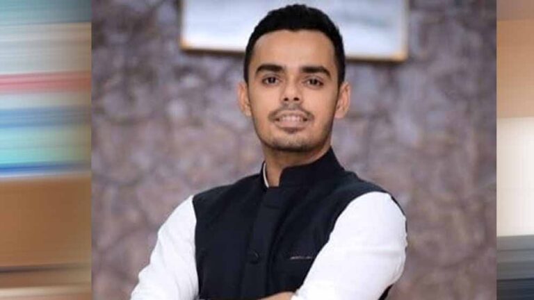 शिवराज सिंह चौहान के बेटे कार्तिकेय की खेलों में एंट्री, निर्विरोध बने मध्यप्रदेश वॉलीबॉल संघ के अध्यक्ष