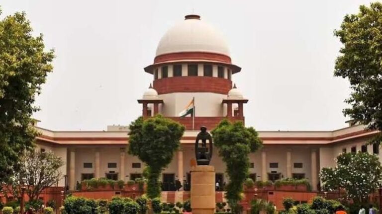 सुप्रीम कोर्ट को ‘बिन मांगी सलाह’ देना पड़ा भारी, निचली अदालत के जज से मांगा स्पष्टीकरण