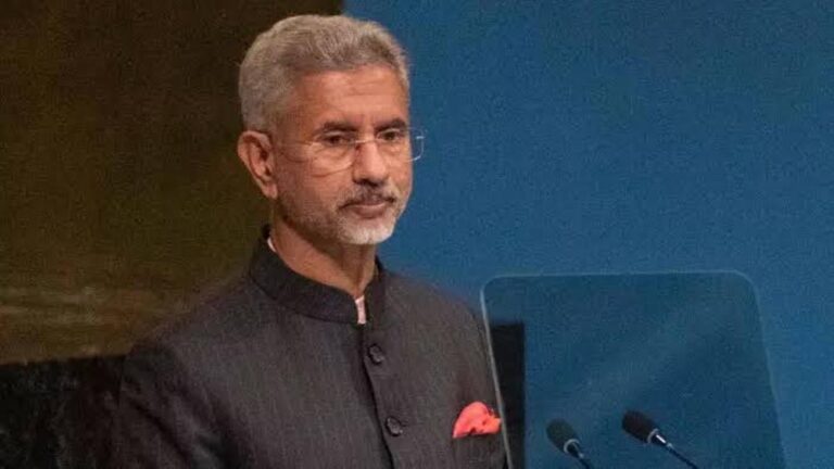 जयशंकर का बड़ा बयान: युद्ध कहीं भी हो, असर पूरी दुनिया पर पड़ता है; बातचीत से ही निकलेगा समाधान