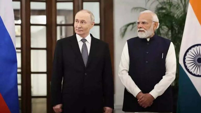 भारत-रूस रिश्तों पर मॉस्को का बड़ा बयान, ‘खास और विशेषाधिकार प्राप्त रणनीतिक साझेदारी’ पर जोर