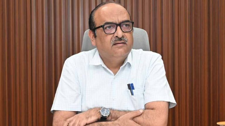 मुख्य सचिव की अध्यक्षता में मिलेट फसलों के उपार्जन, उत्पादन एवं उपयोग के संबंध में बैठक सम्पन्न