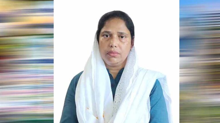 पश्चिम बंगाल में सियासी हलचल, महिला तृणमूल अध्यक्ष सबीना यास्मीन ने दिया इस्तीफा