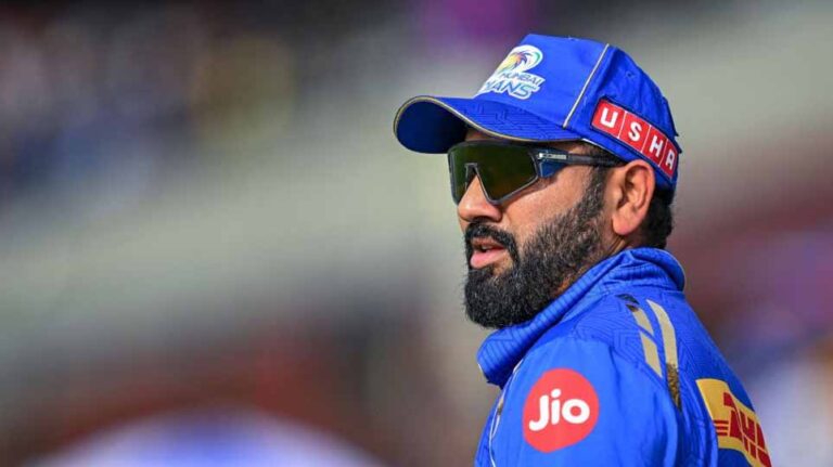 IPL 2027: रोहित शर्मा की फिर होगी मुंबई इंडियंस में वापसी? हार्दिक पंड्या की कप्तानी पर संकट