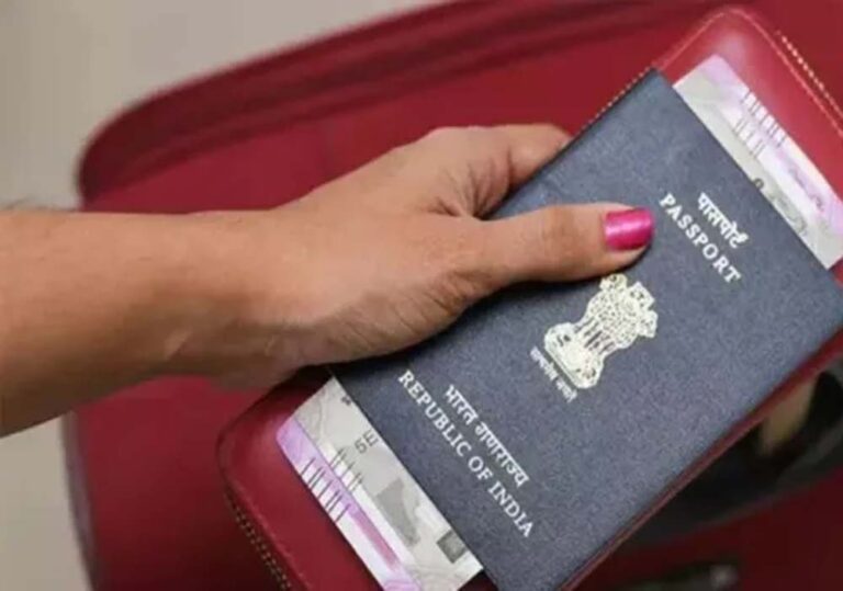 विदेश में नौकरी का झांसा देकर करोड़ों की ठगी! पटना में फर्जी ट्रैवल एजेंसी का पर्दाफाश