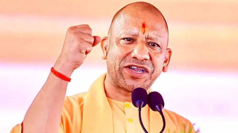 सैफई सिंडिकेट ने अयोग्य व्यक्ति को आयोग का अध्यक्ष बनवाकर युवाओं के साथ किया अन्याय : मुख्यमंत्री योगी आदित्यनाथ