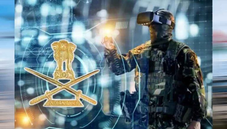 तीनों सेनाओं का होगा एक सप्लाई सिस्टम, आर्मी-नेवी और एयरफोर्स के अलग बहीखाते होंगे बंद
