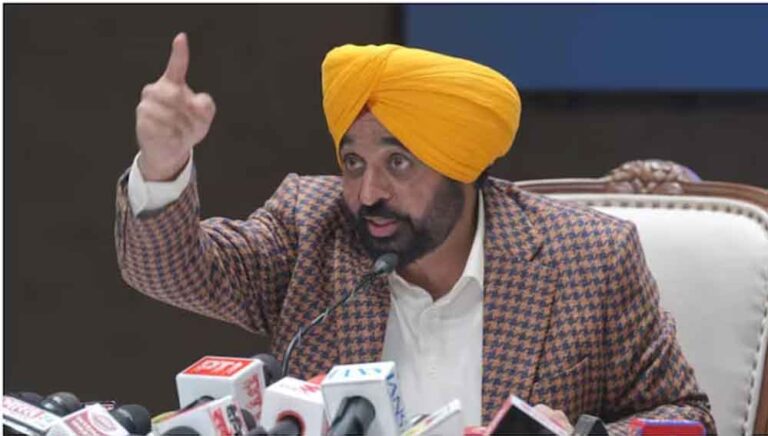 पंजाब में नशे के खिलाफ बड़ा एक्शन, ₹20.64 करोड़ की दवाएं जब्त; 520 केमिस्टों के लाइसेंस सस्पेंड