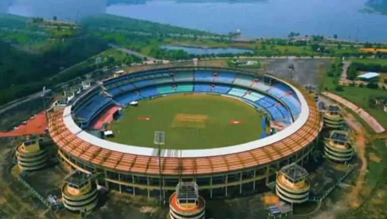 रायपुर में आज पहला महिला T20 इंटरनेशनल मैच, दर्शकों की एंट्री फ्री