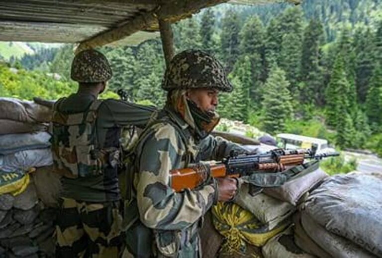 इथियोपिया-इरिट्रिया में युद्ध का खतरा, सीमा पर सेना तैनात; संयुक्त राष्ट्र तक पहुंचा विवाद