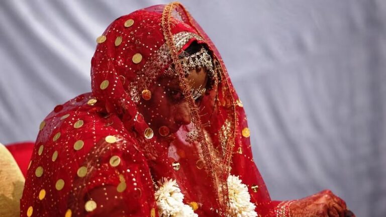 भारत में हर 5 में से 1 लड़की की शादी 18 साल से पहले, बाल विवाह खत्म करने की राह में बड़ी चुनौती