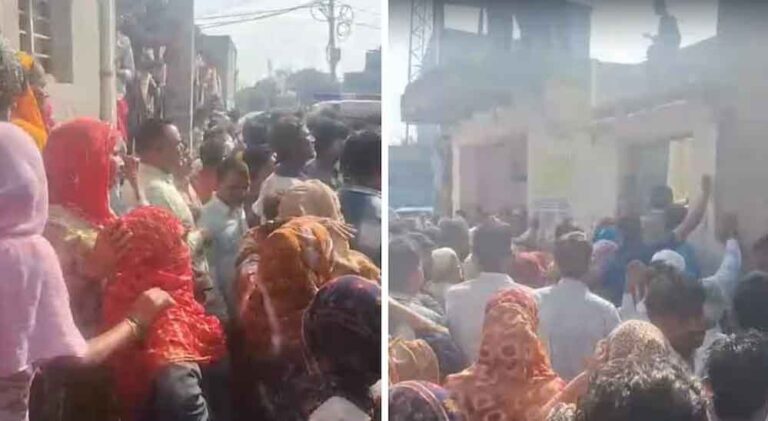 ग्रेटर नोएडा में एक ही परिवार के 5 लोगों की मौत, आखिरी बार खाई थी मैगी
