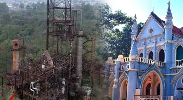 यूनियन कार्बाइड के कचरे में अब कितना पारा? कोर्ट में पेश हुई नई रिपोर्ट