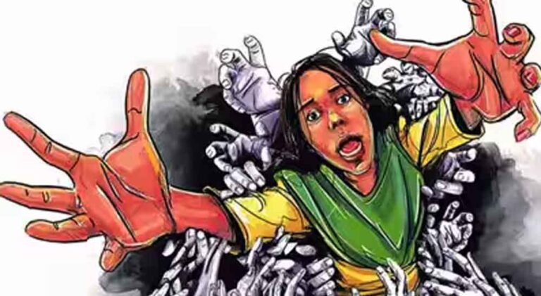 भोपाल में महिलाओं के खिलाफ अपराध 26% बढ़े, पुलिस डेटा में हुआ खुलासा