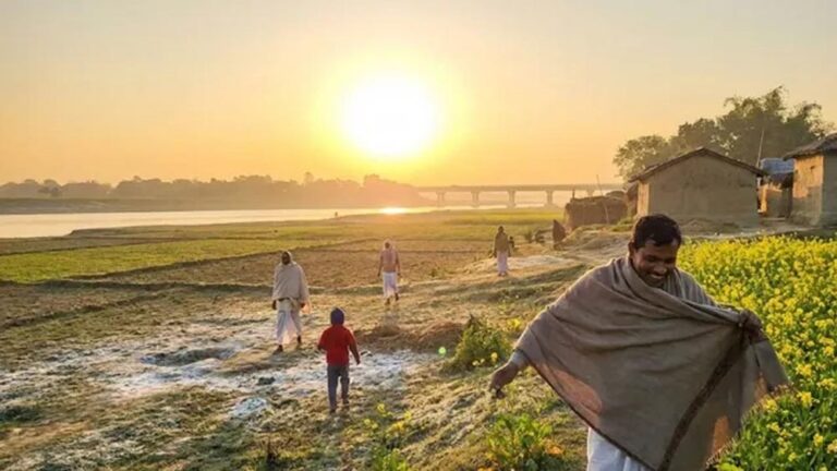 बिहार में अगले 5 दिन कैसा रहेगा मौसम? सुबह-रात गुलाबी ठंड, दिन में धूप और उमस का असर