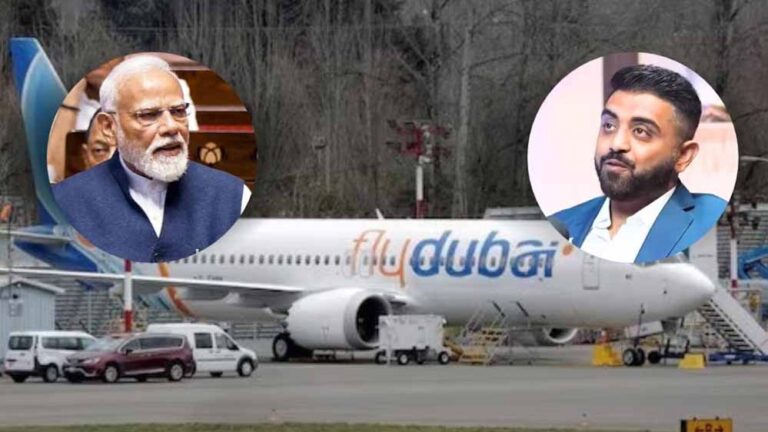 PM मोदी ने फ्लाईदुबई पायलट स्मित मच्छार के परिजनों से की बात, मदद का दिया भरोसा