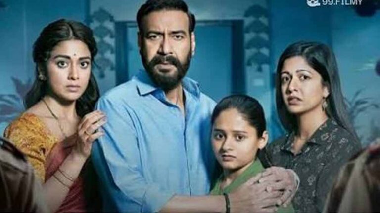 Drishyam 3 Advance Booking: अजय देवगन की फिल्म ने रिलीज से पहले ही छापे करोड़ों
