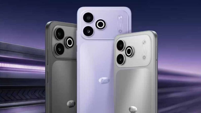 9 हजार से कम में 6000mAh बैटरी वाला फोन, 90Hz डिस्प्ले और Android 16 Go का सपोर्ट