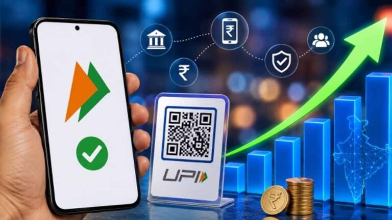 UPI की रफ्तार बरकरार, सितंबर में 2407 करोड़ ट्रांजैक्शन; ₹29.37 लाख करोड़ का पेमेंट